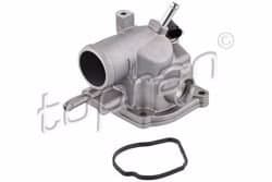 Termostat 92°C Metal Govdelı Müşürlü (Mercedes Om611 / 612 / W203 / 209 / 210)