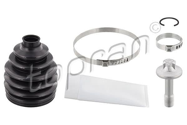 Aks Koruk Tm Tk Dıs Mercedes 117-176-246