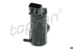 Cam Suyu Pompası Toyota Corolla 95-00 Ae111 Ee111 Corolla 01-07 Zze121 E12 Rav4 01-05