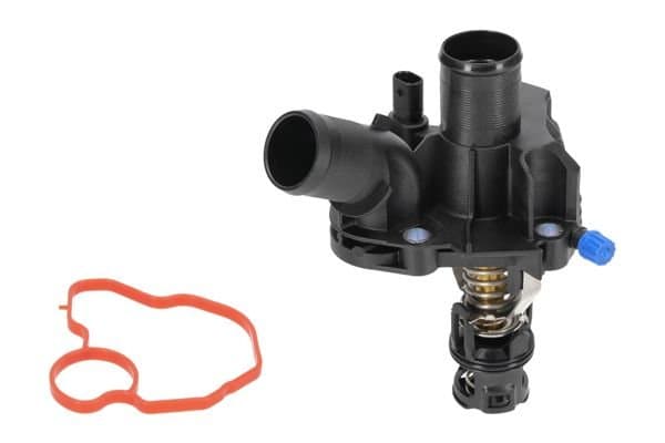 Termostat Opel Corsa F Crossland Peugeot 208 2008 Citroen C3 Aircross 1.2 Puretech