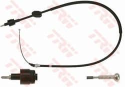 Debriyaj Teli Ford Transit 15 92 -