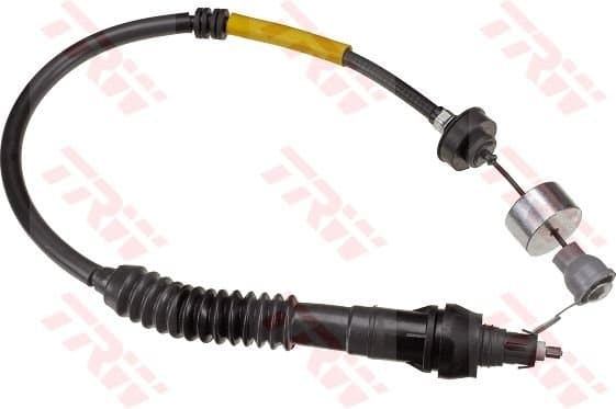 Debriyaj Teli (Peugeot Partner Citroen Berlingo 2.0 HDI Dw10td Be4r M59 Ym 08-)