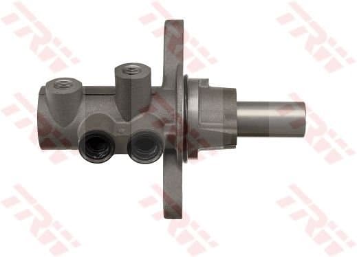 Toyota Auris 07-12 Corolla 06-1.4D4d Fren Ana Merkezi Bos-0204123804