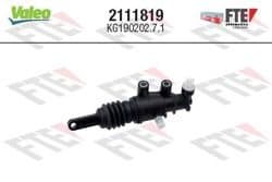 Debriyaj Merkezi Üst Fte Kg190202.7.1 (Ford Ranger 2.2 11-15 / 15 -)