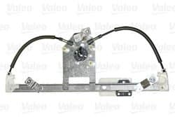 Cam Mekanizması (Sağ / Sol) Opel Vauxhall Zafira T