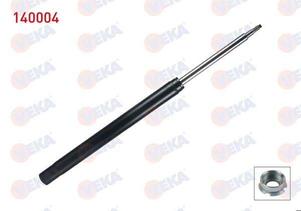 Amortisör Ön Sol-Sağ Gazlı BMW (E30) 316İ / 318İ / 320İ 1982-1992