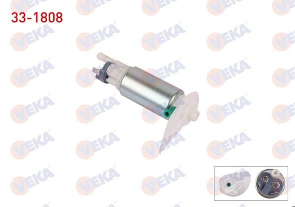 Yakıt Pompası Suzgeclı 5 Bar Fiat Palio 1.2İ 16V-1.4İ-1.6İ 16V 1996-2005 / Siena 1.2İ-1.4İ-1.6İ 16V 1997-2002