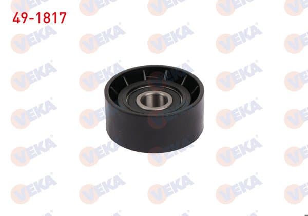 V.Kayışı Gergi Rulmanı Plastik Alfa Romeo 145 (930) 1.9 JTD 1994-2001