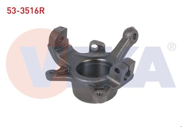 Aks Tasıyıcı Sağ On 84mm (Rotil Çapı 24mm) Opel Movano A 1998-2010 / Renault Master II 1998-2010
