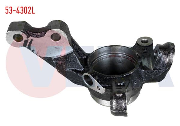 Aks Tasıyıcı Sol Ön 74mm Toyota Corolla (_E12_) 2002-2007