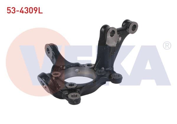 Aks Tasıyıcı Sol Ön 90mm Toyota Corolla 1.6 Vvt-I 2007-2012