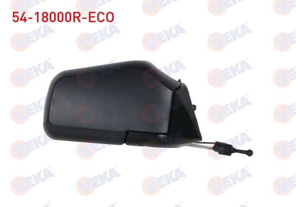 Dıs Dıkız Aynası Sağ Mekanik Fiat 131 1992-1997 / Dogan / Kartal / Sahın 1992-1997