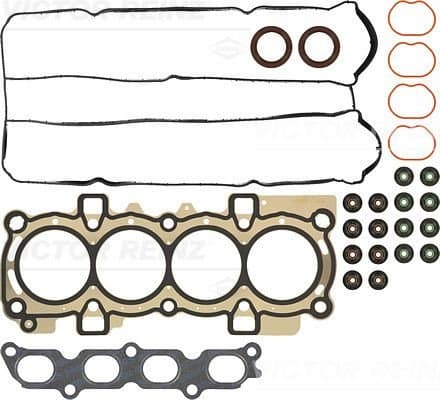 Üst Takım Conta (Ford C-Max 1.6 07-/ Focus II 1.6 06-Shda Shdb Shdc Volvo S40 1.6)