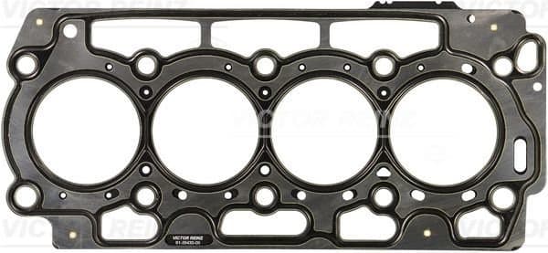 Silindir Kapak Contası 1.25mm 2 Centık (Peugeot 206 / 207 / 307 1.4Hdı Ford Fiesta 1.4 TDCI 02 -)