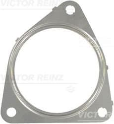 Egzoz Boru Contası Volvo S60 II 2.0 D2 15-S80 II D4 13-S90 II 2.0 D3 16-V40 D2 15-V90 II 2.0 D4 1 Xc90 II D4 Awd1 16-Victor