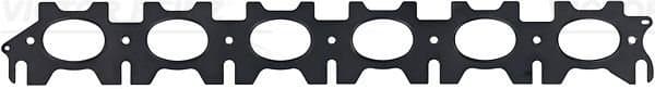 BMW G11-G30 B58 Egzost Manifold Contası 11657643149