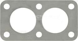 Opel Egzoz Boru C. 2.4 Ltr. C 24 Ne Frontera Y