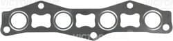 Egzoz Manifold Contası (Toyota Corolla 1.4 D-4D 04-13 1Nd-Tv / Yaris 1.4 D-4D 05-12)
