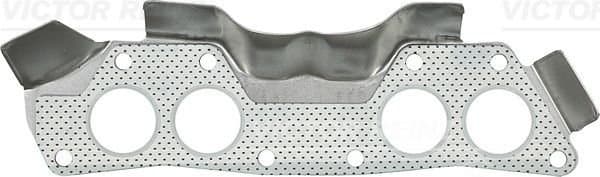 Manifold Conta Mitsubishi