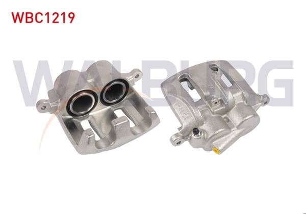 Fren Kaliper Sağ On Piston 48mm Disk 300mm Mercedes Benz Viano (W639) 2003-/ Vito 2003 -
