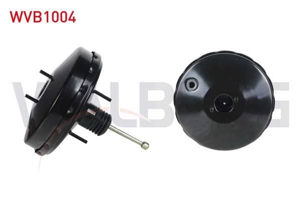 Servofren (Westınghouse) 9Luk Fiat Doblo 1.9 D-1.9 JTD 2001-2010