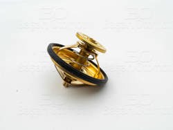 TERMOSTAT 80C BORA I GOLF III-IV PASSAT B3-B4 TRANSPORTER T4-T5 TOUAREG 3.2 FSI - VALEO - OEM 022121113