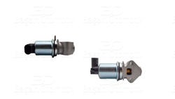 EGR VALVE CORDOBA FABIA - KALE - OEM 03D131503B