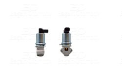 EGR VALVE A3 LEON TOLEDO II - KALE - OEM 06A131501G