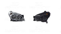 FAR ELEKTRIKLI MOT.SAG ASTRA 2007 - 2010 - TYC - OEM 1216660