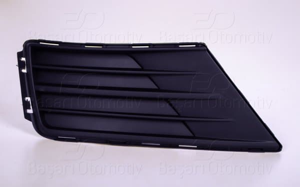 Tampon Izgarası Sol Sıssız VW Caddy Maxı 15-20