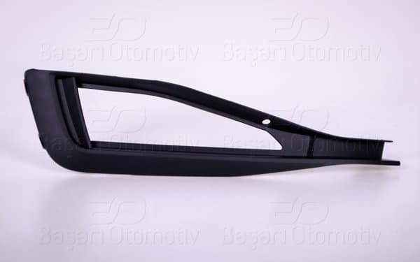 Tampon Izgarası Sol Sisli VW Passat B8.5 20 >