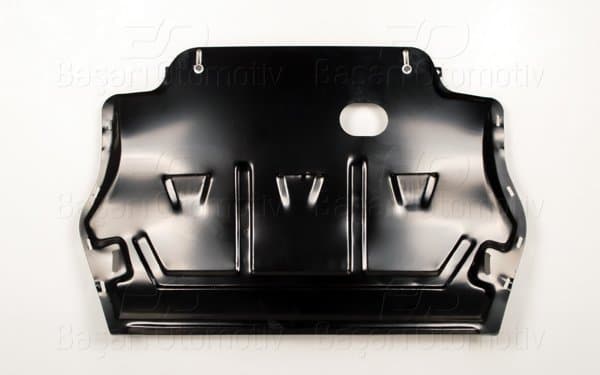 Karter Muhafaza Sacı Metal VW Passat 06-10
