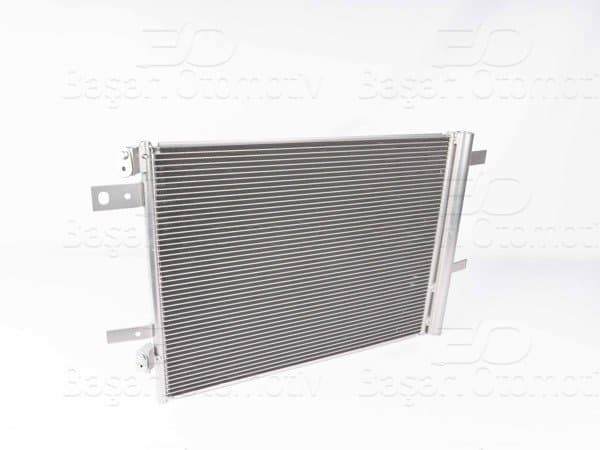 Klima Radyatörü 550X418x16 Peugeot 3008 1.5-1.6 B.HDI 18 > 5008 1.5-1.6 B.HDI 18 > Citroen C5 Aircross 1.5-1.6 B.HDI 18 > Opel Granland 1.5-1.6 TD 18 >