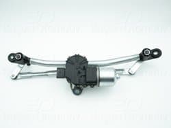 SİLECEK MOTORU ÖN CAM FIAT DOBLO III 10>