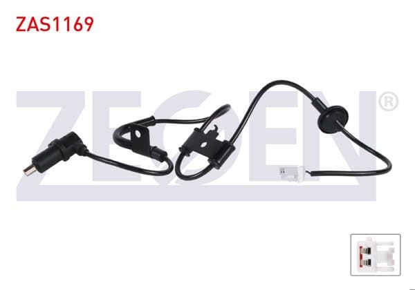ABS Sensörü Arka Sol Kia Cerato 04-09 / Hyundai Elantra 01-07