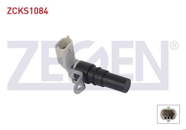 Krank Devir Sensörü Opel Astra G 1.8 16V Z 18 Xe 2000-2005 / Astra H 1.8 Z 18 Xe 2004-2010 / Vectra B 1.8 I 16V Z 18 Xe 2000-2002 / Vectra C 1.8 16V Z 18 Xe 2002-2008