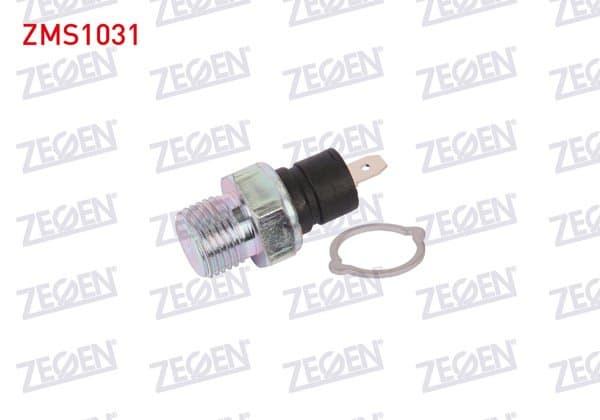 Yağ Basınç Müşürü 0,6 Bar Citroen Saxo-Xsara 1996-2005 / Peugeot 106 1991-2004 / 205 1983-1998 / 206 1998-2007 / 306 1993-2002 / 405 1987-1992