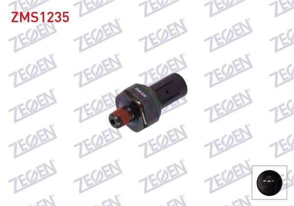 Yağ Basınç Müşürü 0,3 Bar Hyundai Accent II 1.5 CRDI 2002-2005 / Atos 1.1 2003-2008 / Kia Ceed 1.6 CRDI 2012-2018