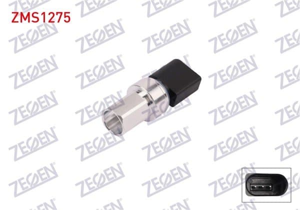 Klima Basınç Müşürü VW Amarok 2.0 Bıtdı 2011-/ Audi Q3 1.4 TFSI 2016-2018 / Seat Leon 1.6 TDI 2010-2012 / Skoda Octavia 1.9 TDI 2005-2010