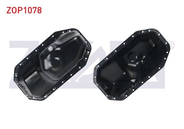 Yağ Karteri Saç Volkswagen Polo (6N2) 1.4 1999-2001 / Polo Classic (6Kv2) 1.4 1995-2001