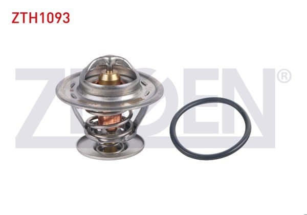 Termostat 87 C VW T4-T5 1.9 TDI 1990-2011 / Golf III 1.9 TDI 1991-1999 / Audi A3 1.9 TDI 1996-2003 / A4 1.9 TDI 1994-2001 / Skoda Octavia 1.9 TDI 1996-2004