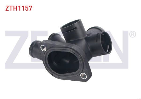 Termostat Flansi Plastik Volkswagen Golf III (1H1) 1.6 1991-1999