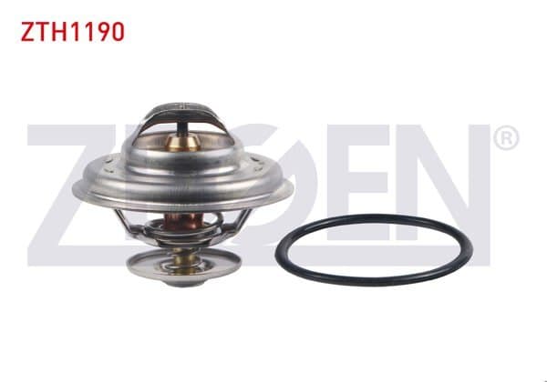 Termostat 87 C Volkswagen Crafter 30-35 2.5 TDI 2006-2016 / Transporter IV 2.4 D-2.5 D-2.5 TDI 1990-2003 / VW Lt 28-35 II-Lt 28-46 II 2.5 Sdı-2.5 TDI 1996-2006