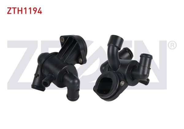 Termostat 87 C Volkswagen Passat (3C2) 2.0 TDI 2005-2008 / Tiguan (5N_) 2.0 TDI 2007-2016 / Audi A3 (8P1) 2.0 TDI 2003-2012 / Skoda Octavia (1Z3) 2.0 TDI 2004-2012 / Superb (3T4) 2.0 TDI 2010-2015