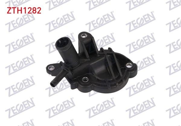 Termostat Flansi Plastik Volkswagen Golf VII (5G1) 1.0 TSI-1.2 TSI 2012-/ Passat (3G2) 1.4 TSI 2018-/ Polo (6R1) 1.0-1.2-1.4 TSI 2014-/ Audi A1 (8X1) 1.0-1.2-1.4 TSI 2014 -