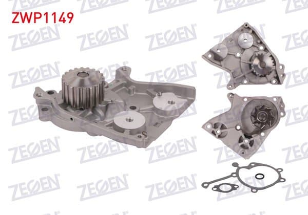 Devirdaim Mazda 626 III (Gd) 2.0İ 16V (Fe) 1987-1992 / 626 III (Gd) 1.8İ (F8) 1987-1992 / 626 III (Gd) 1.6İ (F6) 1987-1992 / E Serisi E2000 (Fe) 1984-2004 / Kia Sportage (K00) 2.0İ (Fe) 1994-2004