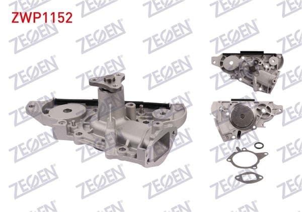 Devirdaim Mazda 323 V (Ba) 1.5İ 16V (Z5-De) 1994-1998 / 323 V (Ba) 1.8İ 16V (Bp-Ze) 1994-1998 / Mx-3 (Ec) 1.6İ 16V (B6d) 1991-1994 / Xedos 6 (Ca) 1.6İ (B6d-B6e-B6f) 1992-1999 / Chery Chance 1.6 2010-2014