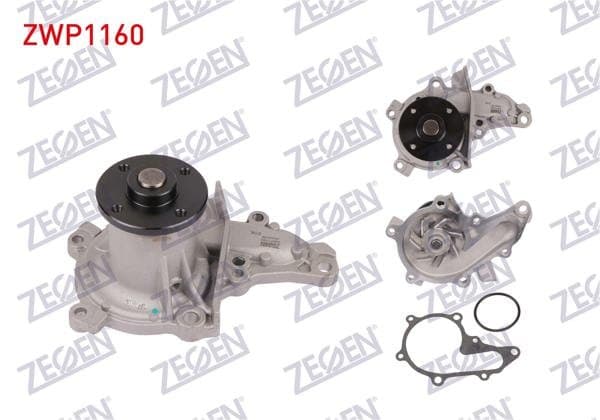 Devirdaim Toyota Avensis (T22) 1.6İ (4Afe) 1997-2003 / Carina (_T17_) 1.6İ (4Afe) 1987-1992 / Avensis (T22) 1.6 Vvt-I (4Afe) 1997-2003