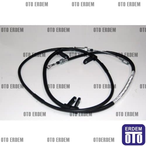 Fiat Ducato 3 El Fren Teli Kampana Arka 3800MM 474629
