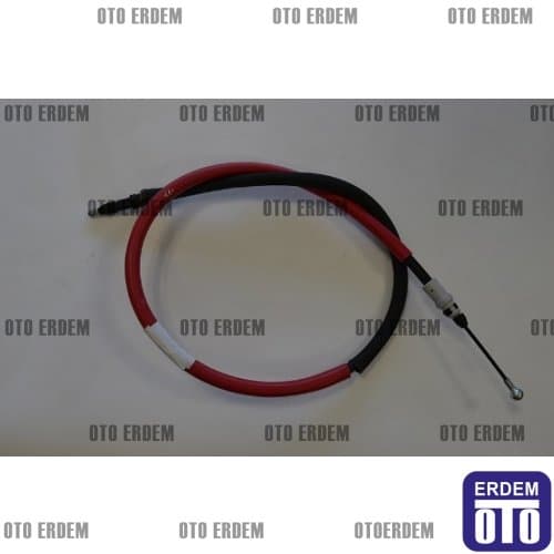 Fiat Scudo El Fren Teli Arka Sağ-Sol 2.0 Mjet 16v 1400204180